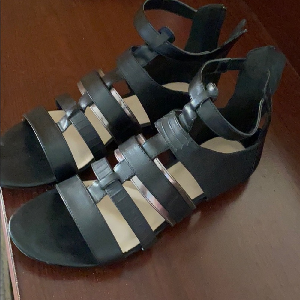 Price your price please Warrior shoes known for comfort